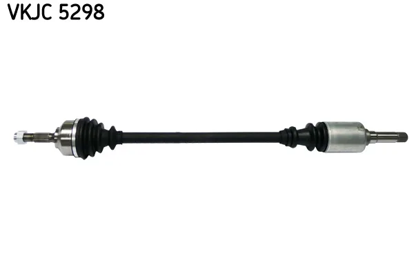 Полуоска SKF